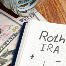 Traditional IRAs and Roth IRAs: What’s the Difference?